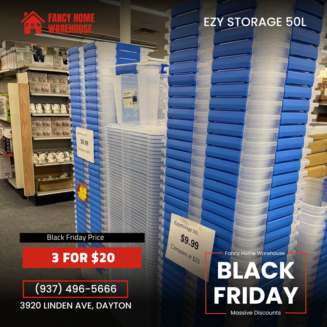 Black Friday deal 20